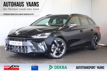 Cupra Leon ST 1.5 eTSI AID+ACC+KAM+LED+KEY+CARPLAY