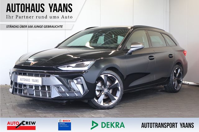 Cupra Leon ST 1.5 eTSI AID+ACC+KAM+LED+KEY+CARPLAY