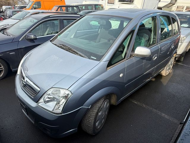 Opel Meriva Edition*Automatik*Motorschaden*