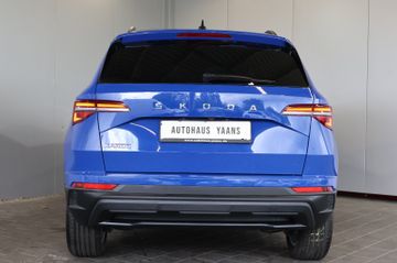 Skoda Karoq 2.0 TDI Ambition AID+KAM+LED+CARPLAY+ALU