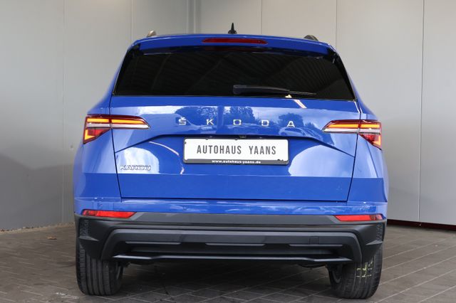 Skoda Karoq 2.0 TDI Ambition AID+KAM+LED+CARPLAY+ALU