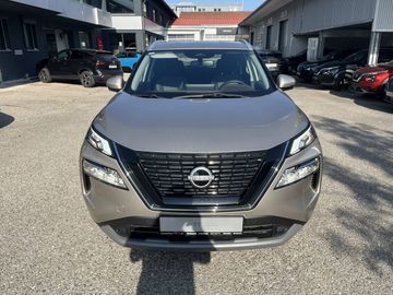 Nissan X-Trail - 8