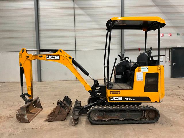 JCB 16 C-1