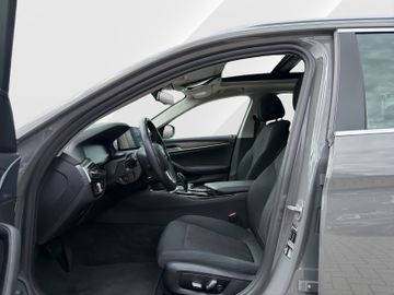 BMW 520 - 11