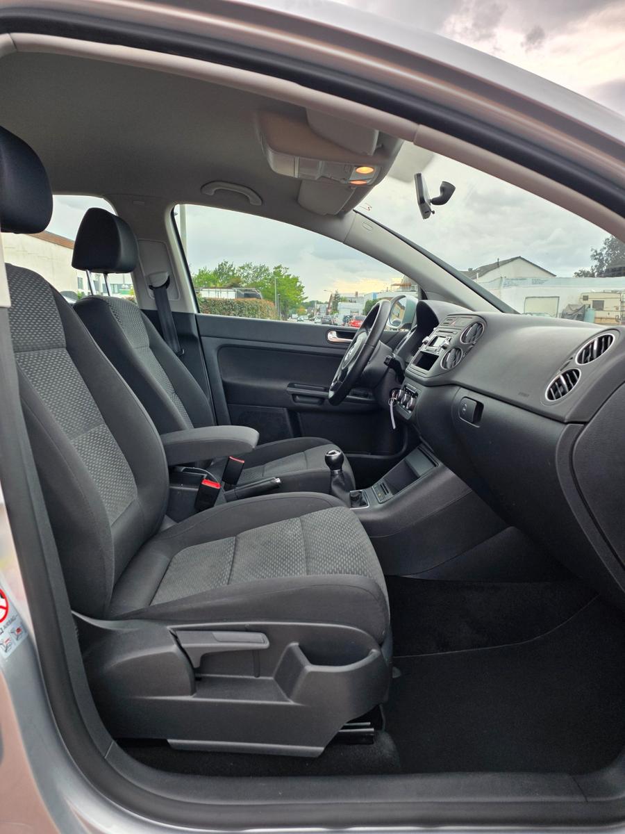 Volkswagen Golf Plus 1.2 TSI*Xenon*PDC*Scheckheftgepflegt*