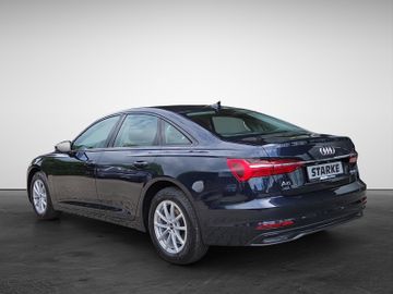 Audi A6 - 4