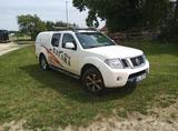Nissan Navara - Nissan Navara: Standheizung