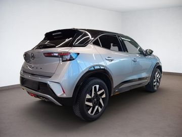 Fotografie 6 des Opel Mokka GS Automatik Kamera LED Sitzheizung ACC