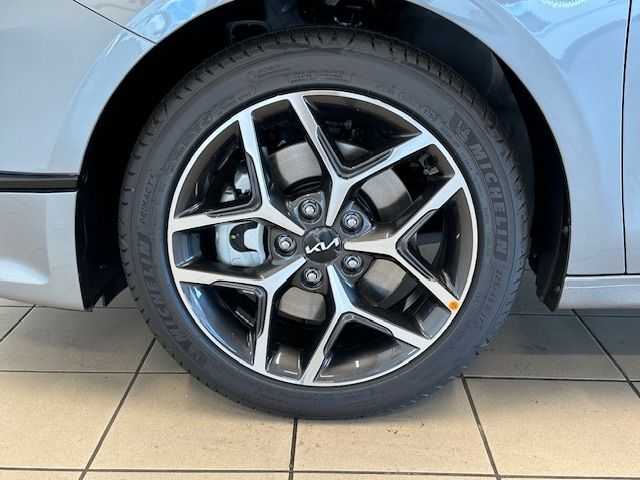 Fahrzeugabbildung Kia Ceed Spirit 1.0 T-GDI,  Lane Assist, Navi, SHZ