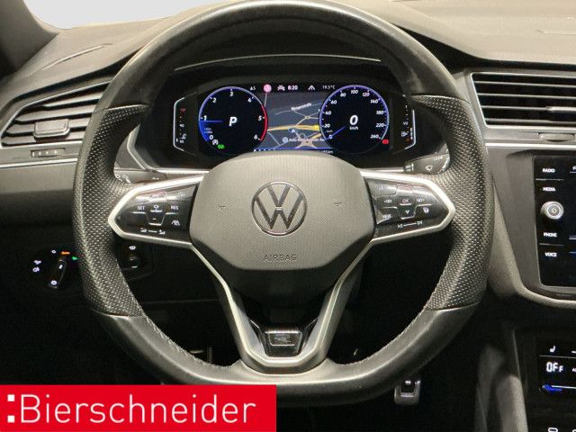 Volkswagen Tiguan Allspace - Bild 11