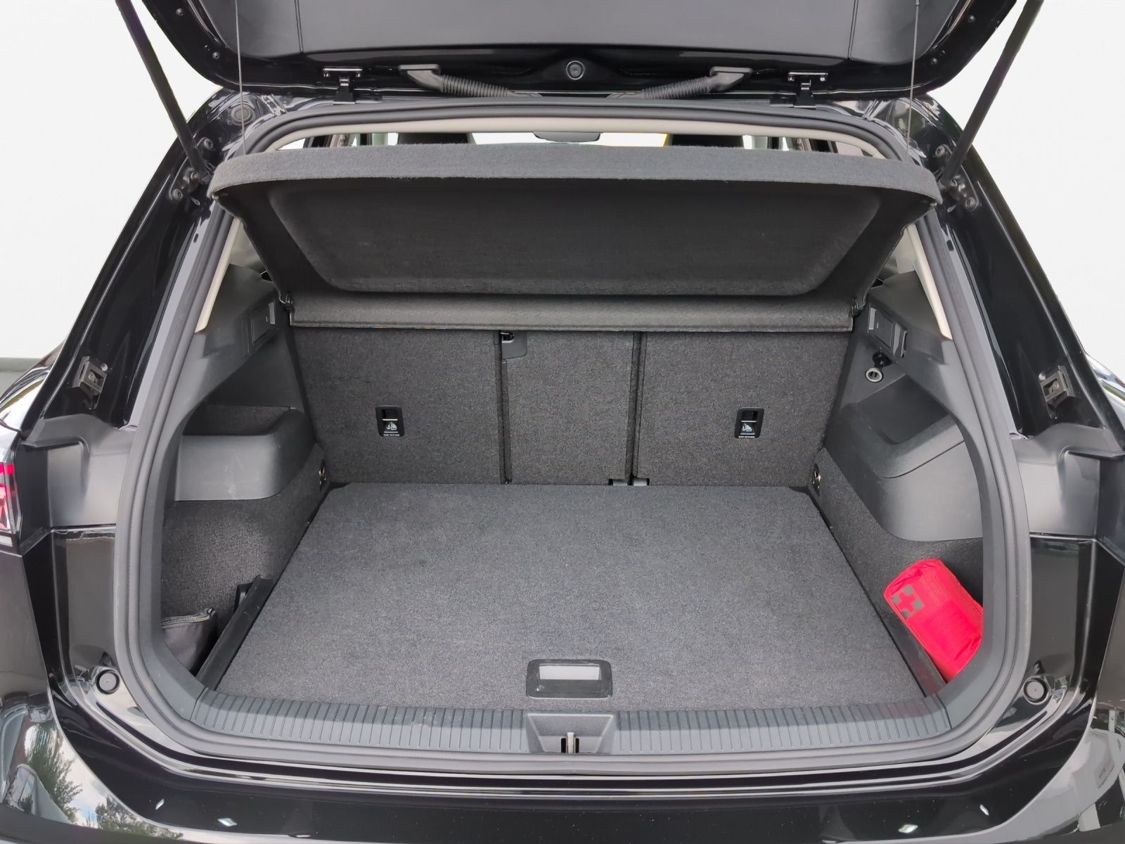 Volkswagen Tiguan - Bild 14