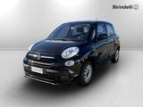Fiat FIAT 500L - 500L 1.3 Multijet 95 CV Dualogic Urb - schwarze Fiat 500L Urban