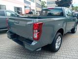 Isuzu D-MAX SpaceCab LS Automatik NEUES MODELL 2026 - Isuzu D-Max mit 5 Türen