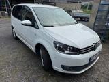 Volkswagen Touran 1.4 TSI DSG CUP CUP - VW Unfallwagen