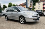 Peugeot 807 2.2 HDi Platinum Automatik 7-Sitzer PDC AHK - Peugeot 807 mit Schiebetür
