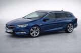 Opel Insignia B Sports Tourer Dynamic - Opel Insignia Dynamic mit Diesel-Antrieb