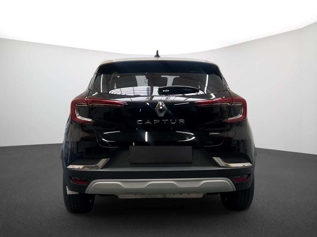 Renault Captur II 1.6 E-Tech Plug-in Hybrid 160 Iconic imagem 3