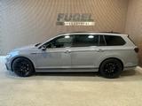 Volkswagen Passat Variant 2.0 TSI 4M R-Line Limited Edition - Volkswagen Passat Variant in Chemnitz