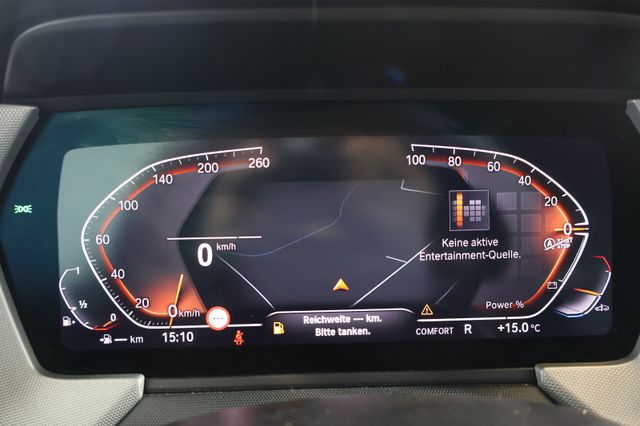 BMW 118 i Advantage AID+FRONT+LANE+LED+ALU