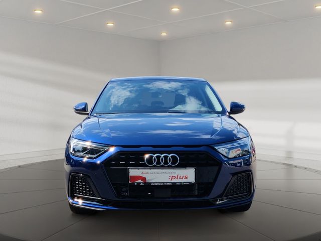 A1 Sportback Advanced 25 TFSI,LED,Kamera,PDC plu