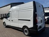 Renault Trafic Kasten L2H2 Komfort/AHK/PDC/Standheizung - Renault Trafic: Standheizung