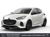 Mazda 2 Hybrid HOMURA+KAMERA+LED+CARPLAY+DAB+AKTION!!! - Mazda 2 Hybrid in Duisburg