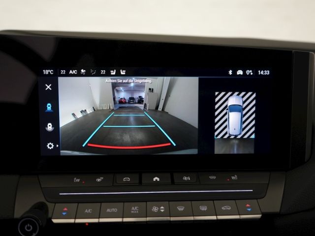 Astra L ST ELEGANCE CDTI AT+LED LICHT+NAVI+RÜCKF