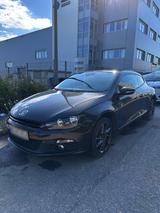 Volkswagen VW Scirocco 1,4TSI 160PS| TÜV bis 11/26 | ... - Volkswagen Scirocco: Tsi 160
