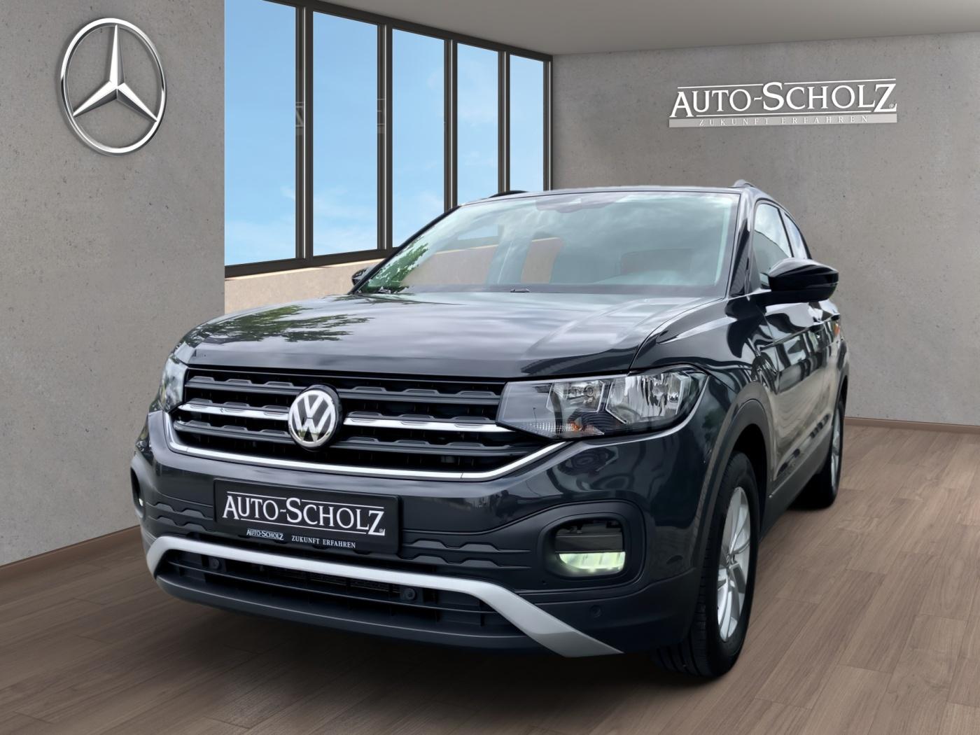 Volkswagen T-Cross Life COMFORTLINE+COMPOSITION+CLIMATRONIC