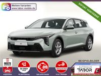 Kia K4 - Vorschau Bild 1