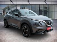Nissan Juke N-Connecta 1.0 DIG-T LED Winterp. SpurH