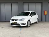 Seat Ibiza 5 Porte Ibiza 5p 1.4 tdi cr FR 90cv - Seat Ibiza SE mit Diesel-Antrieb