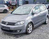 Volkswagen Golf 6 Plus 2.0 TDI - Team - EU5 - Volkswagen Golf Plus Team mit Diesel-Antrieb