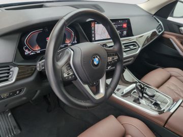 BMW X5 - 8