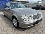 Mercedes-Benz E 220 CDI 1.Hand  Automatik - BI-Xenon - TÜV NEU - Mercedes-Benz E 220 in Bonn