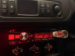 MITSUBISHI Lancer Evolution IV *KUNDENAUFTRAG* Klima