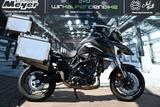 Benelli TRK 702 Koffer  - BENELLI ENDURO