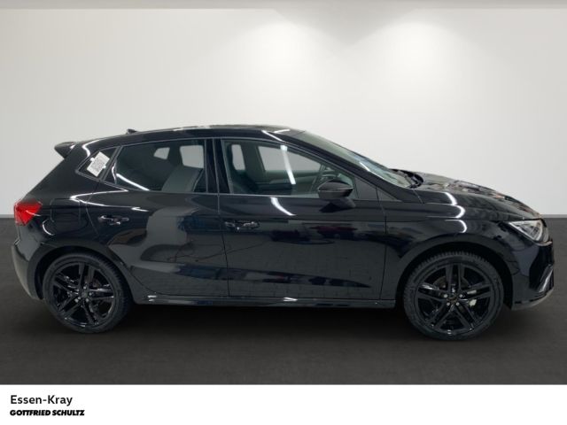 Seat Ibiza - Bild 3