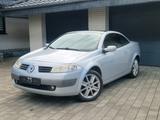 Renault Megane Coupé-Cabriolet 1.6 *CABRIOLET* - Renault Megane: Cabrio, 1.6