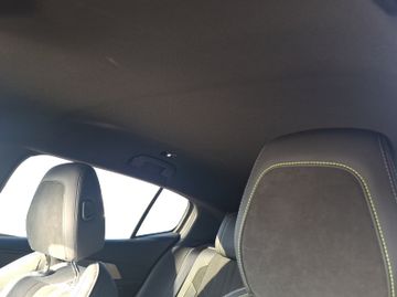 Peugeot 408 1.2 130 GT PureTech 360+Kam.+KeyLess+Navi