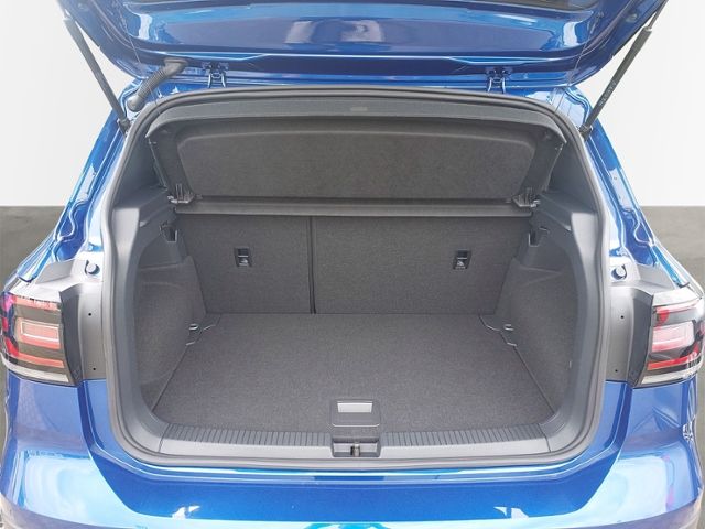 T-Cross 1.0 TSI Active NAVI+KLIMA+RFK+ACC+SHZ