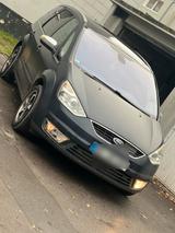 Ford galaxy 2.0 tdci automatik - gebrauchte Ford Galaxy aus dem Jahr 2008
