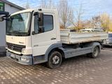 Mercedes-Benz Atego 816 3- Seitenkipper, Kipper - Angebote