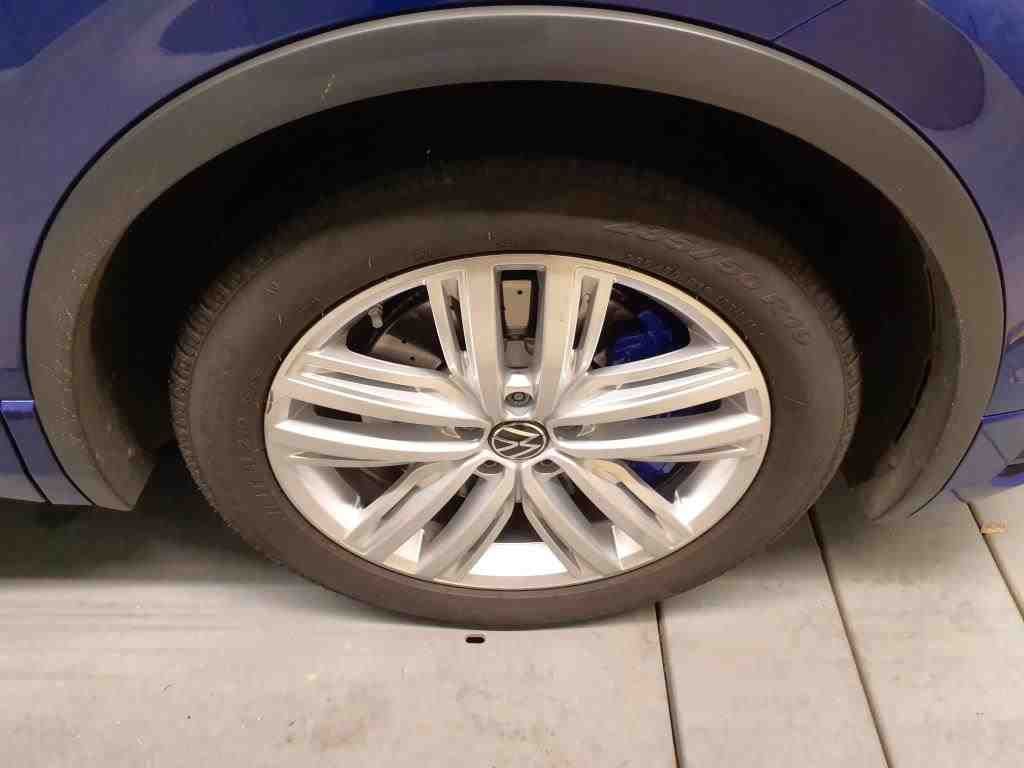 Volkswagen Tiguan - Bild 6