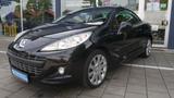 Peugeot 207 CC FAP 110 (Blue Lion) Allure Navi Windschot - Peugeot 207: Allure
