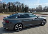 Audi A5 TFSI Quattro S line Privat - Matrix, PSD, AHK