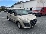 Fiat Doblo 1.4 Natural Power *2.HAND*KLIMA*AHK* - mit Gas-Antrieb: Natural Power