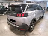 Peugeot 5008 GT-Line Aut Leder Panoramadach 7-Sitzer Kam - graue Peugeot 5008