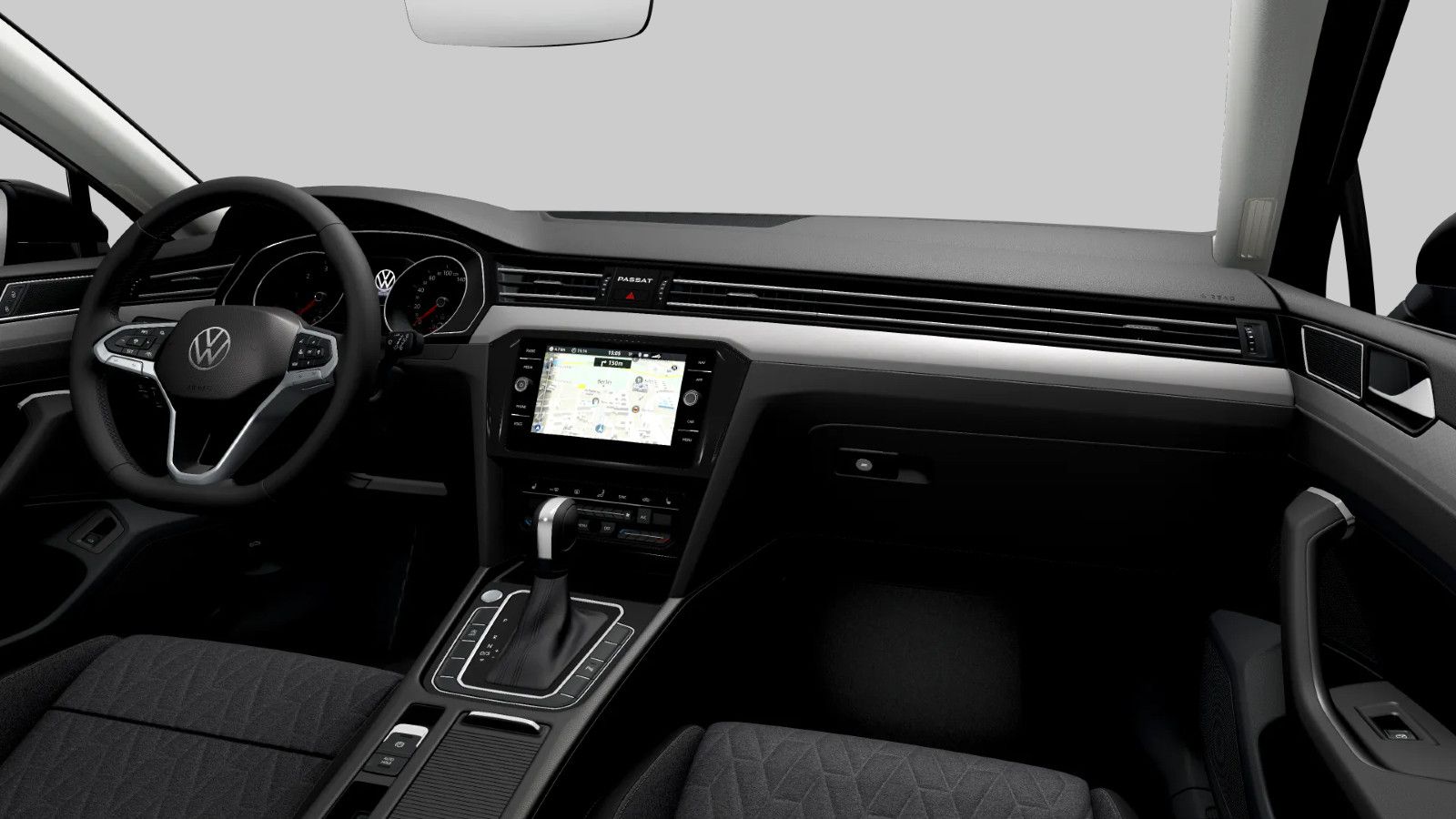 Volkswagen Passat Variant - Bild 5