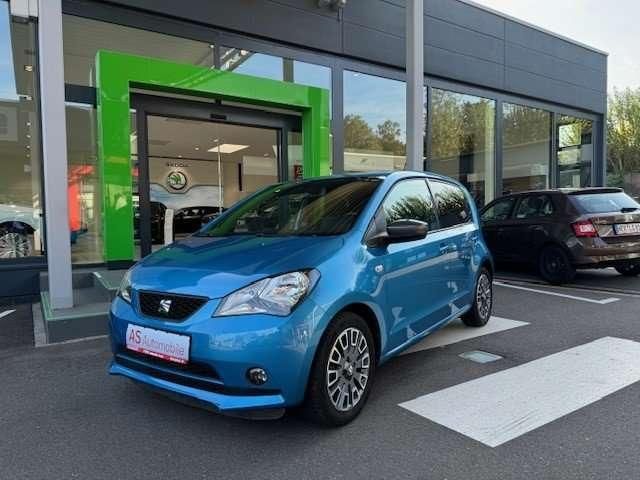 Seat Mii Chic - Ihr SEAT Vertragshändler